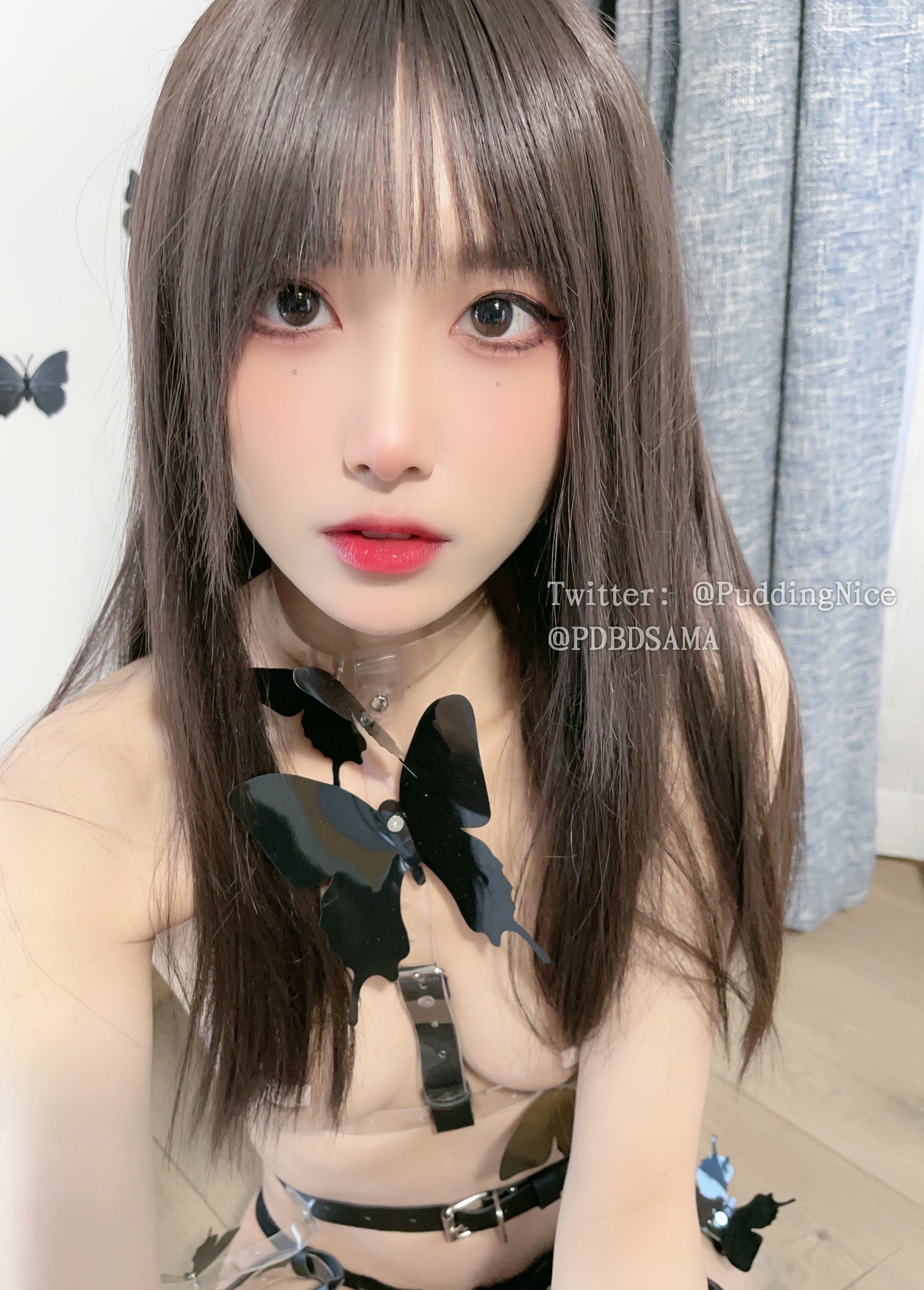 布丁大法 – NO.006 冰美式[50P3V]-XikXak